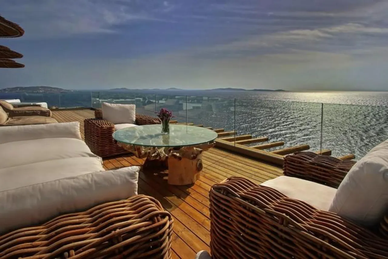 Villa Timothy - Photo 3