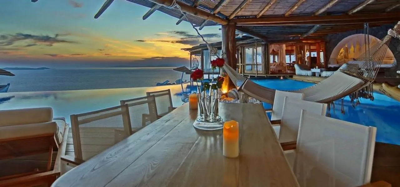 Villa Timothy - Photo 4