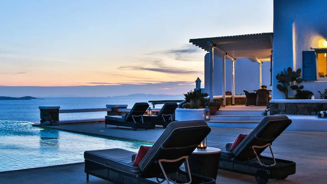 Villa Peyton - Photo 2