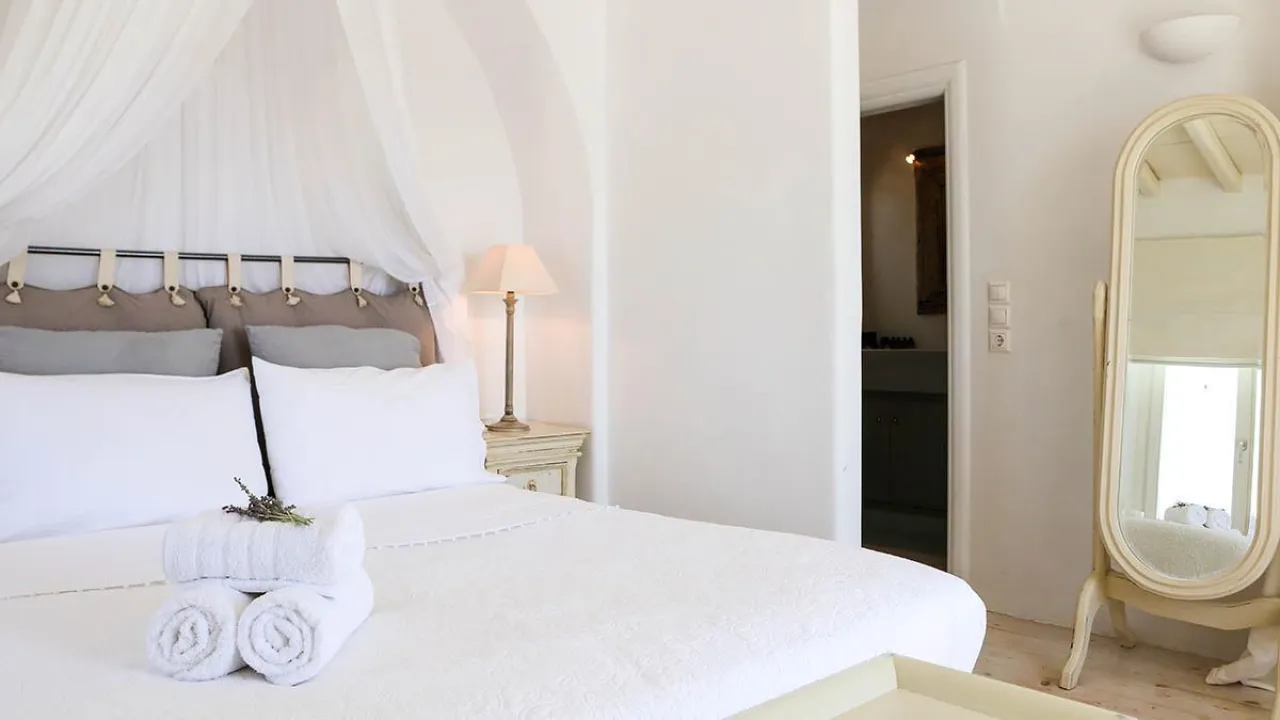 Villa Peyton - Photo 4