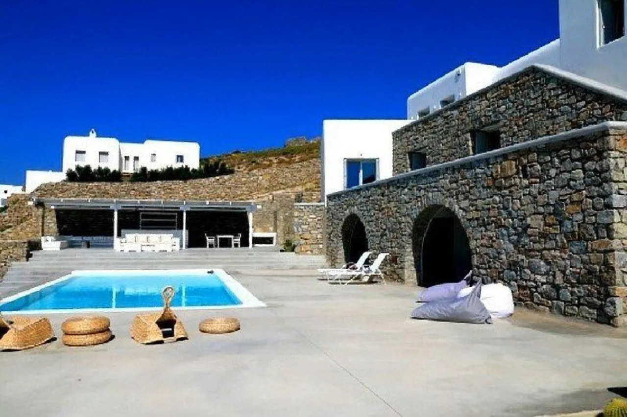 Villa Blanca - Photo 3