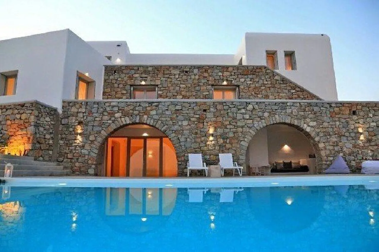 Villa Blanca - Photo 4