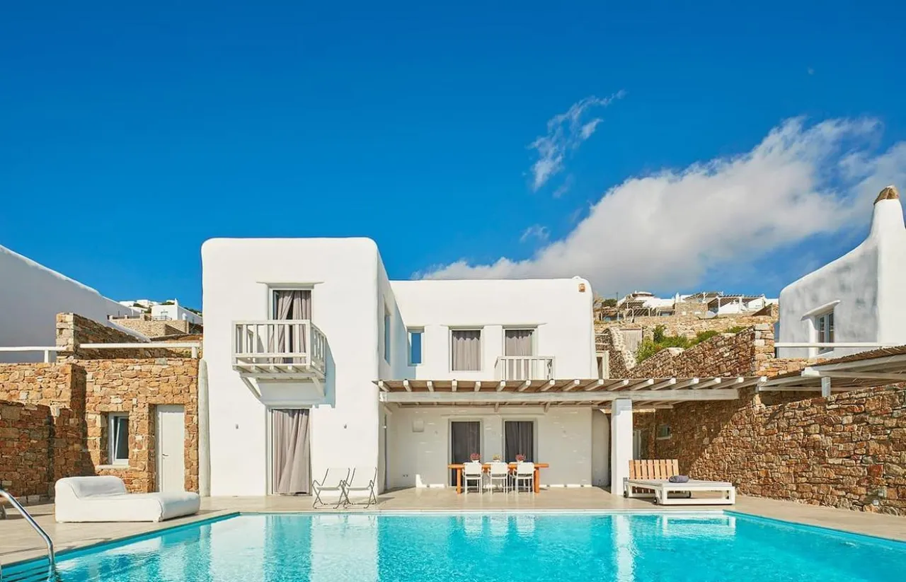 Villa Paulina - Photo 1