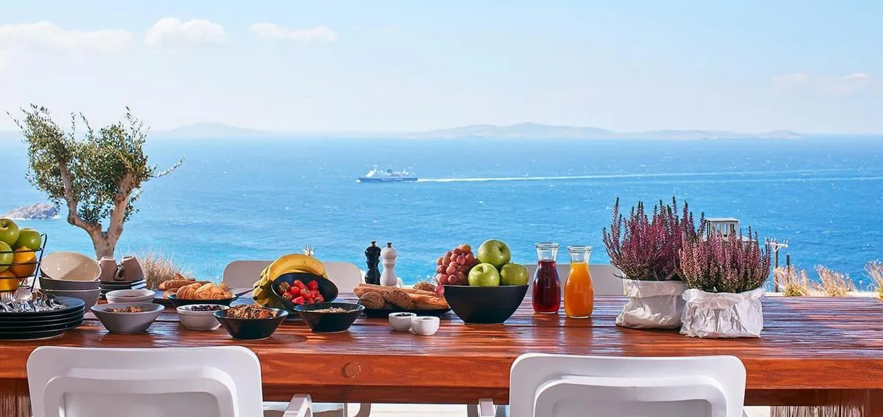 Villa Paulina - Photo 2