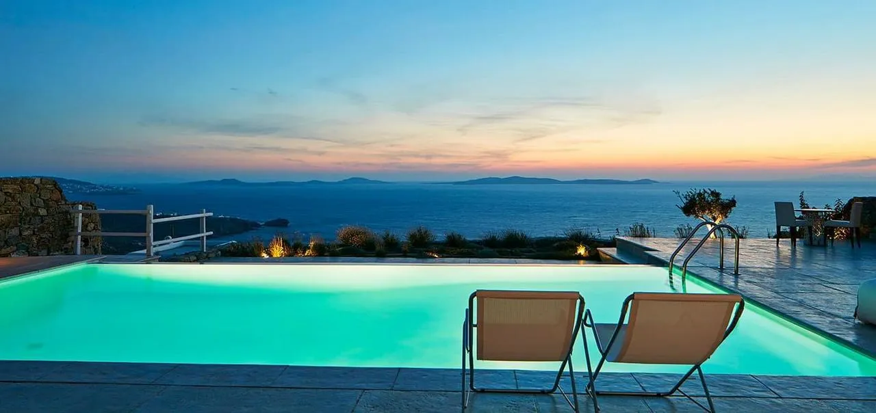 Villa Paulina - Photo 3