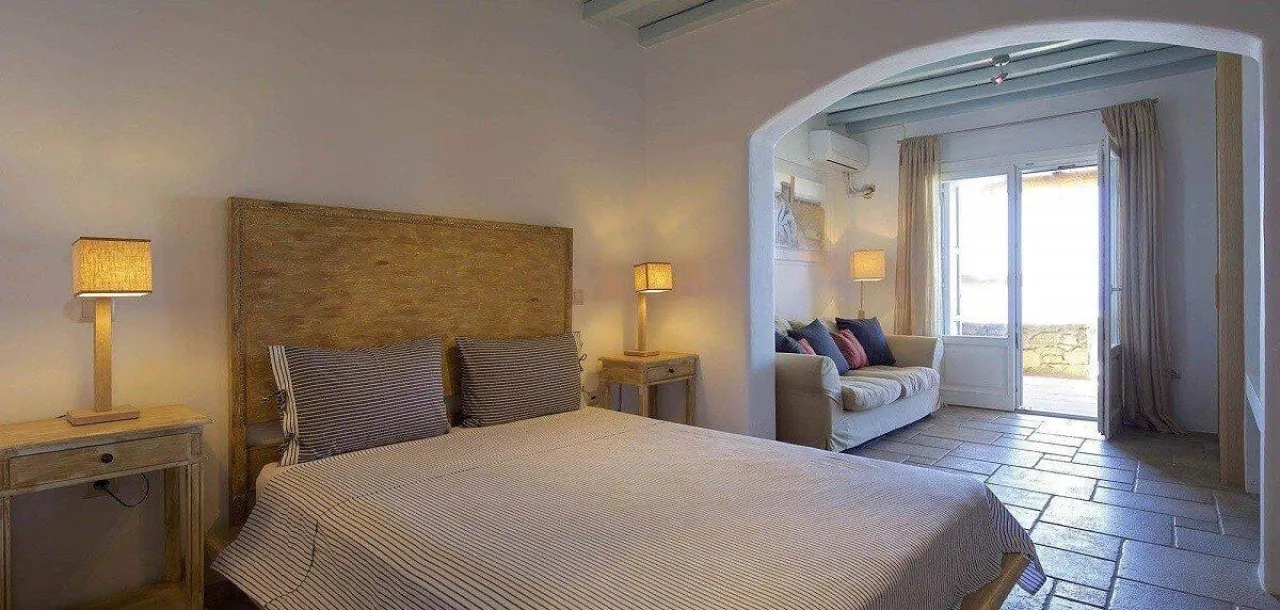 Villa Aegean Gold - Photo 2