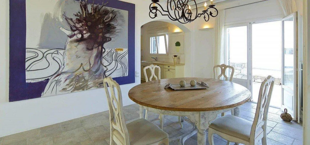 Villa Aegean Gold - Photo 3