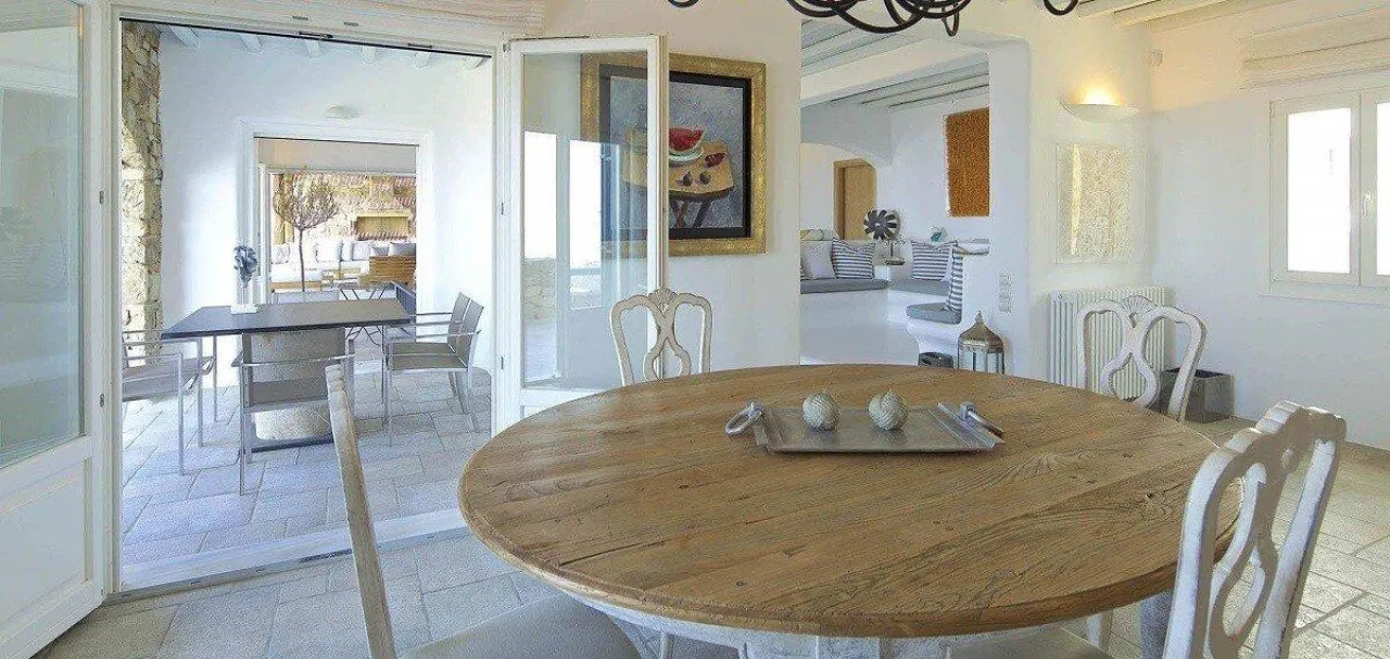 Villa Aegean Gold - Photo 4