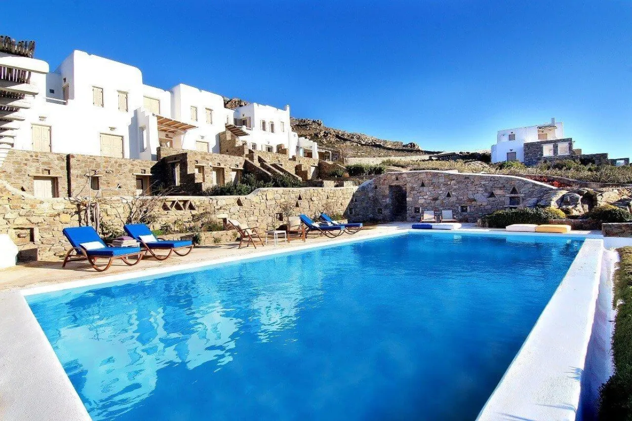 Villa Fiorentina - Photo 1