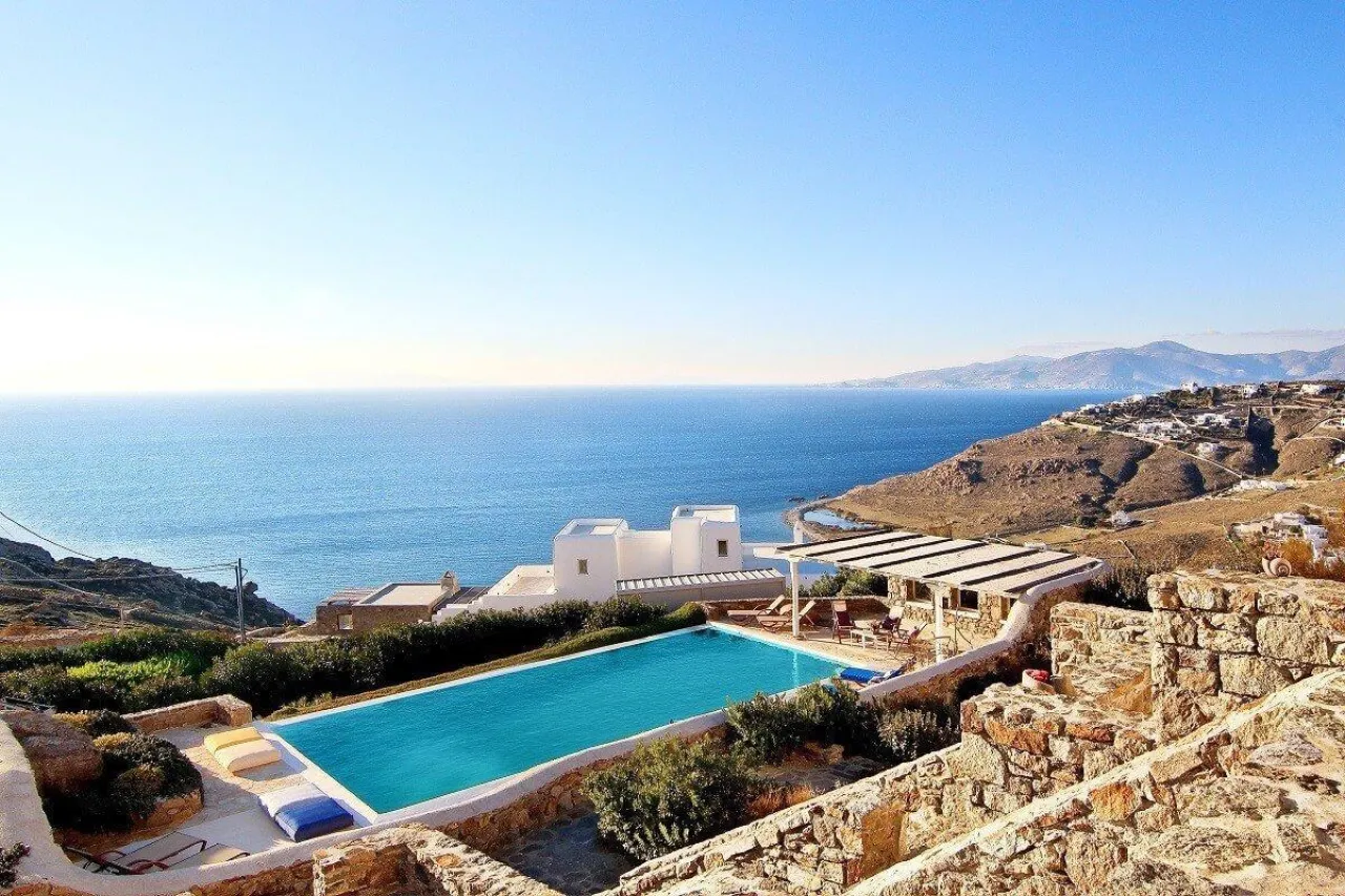 Villa Fiorentina - Photo 3