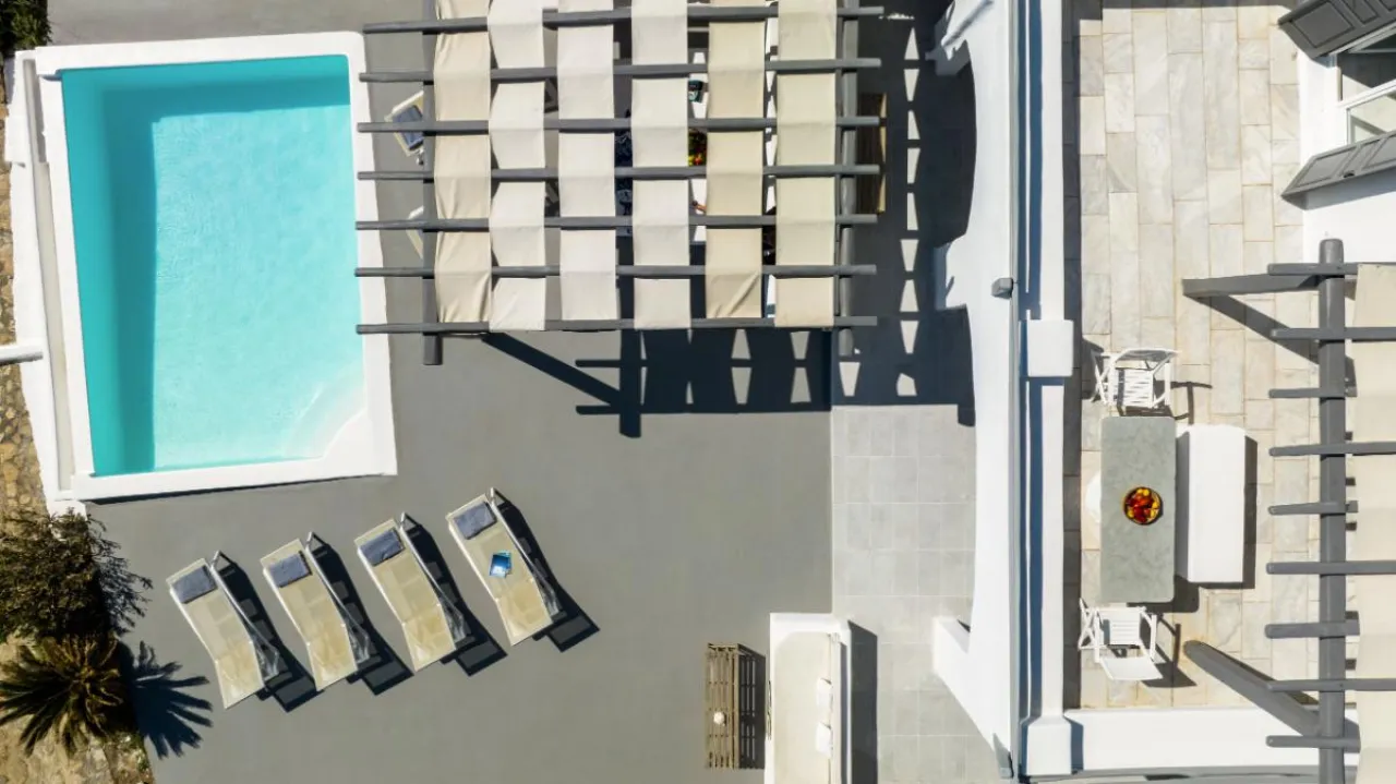 Villa Falk - Photo 2