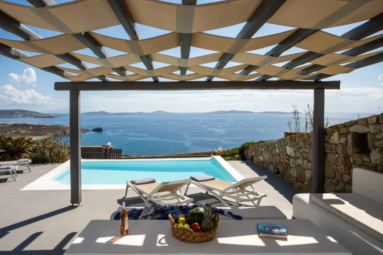 Villa Falk - Photo 3