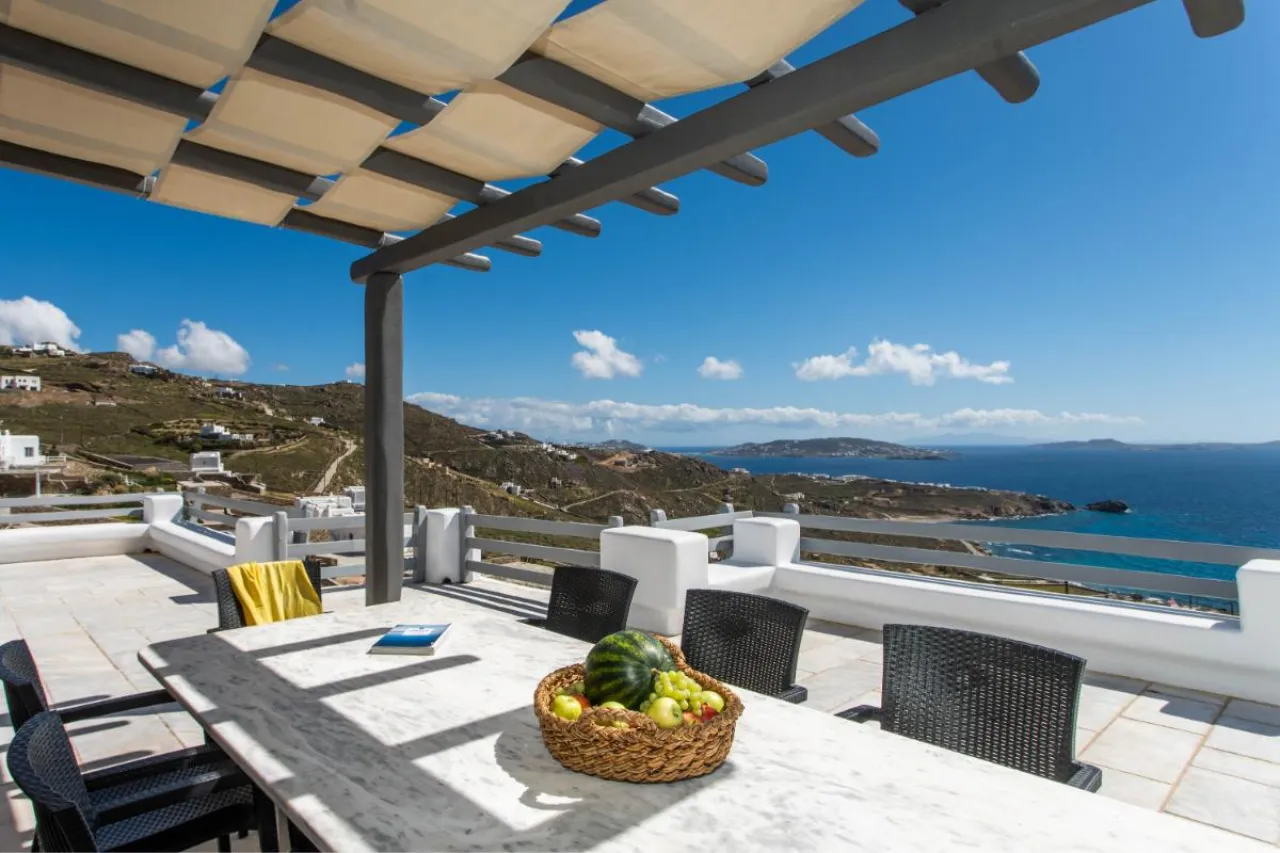 Villa Platt - Photo 4