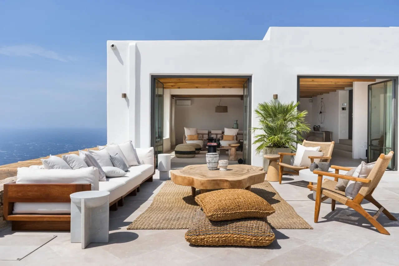 Villa Glover - Photo 2