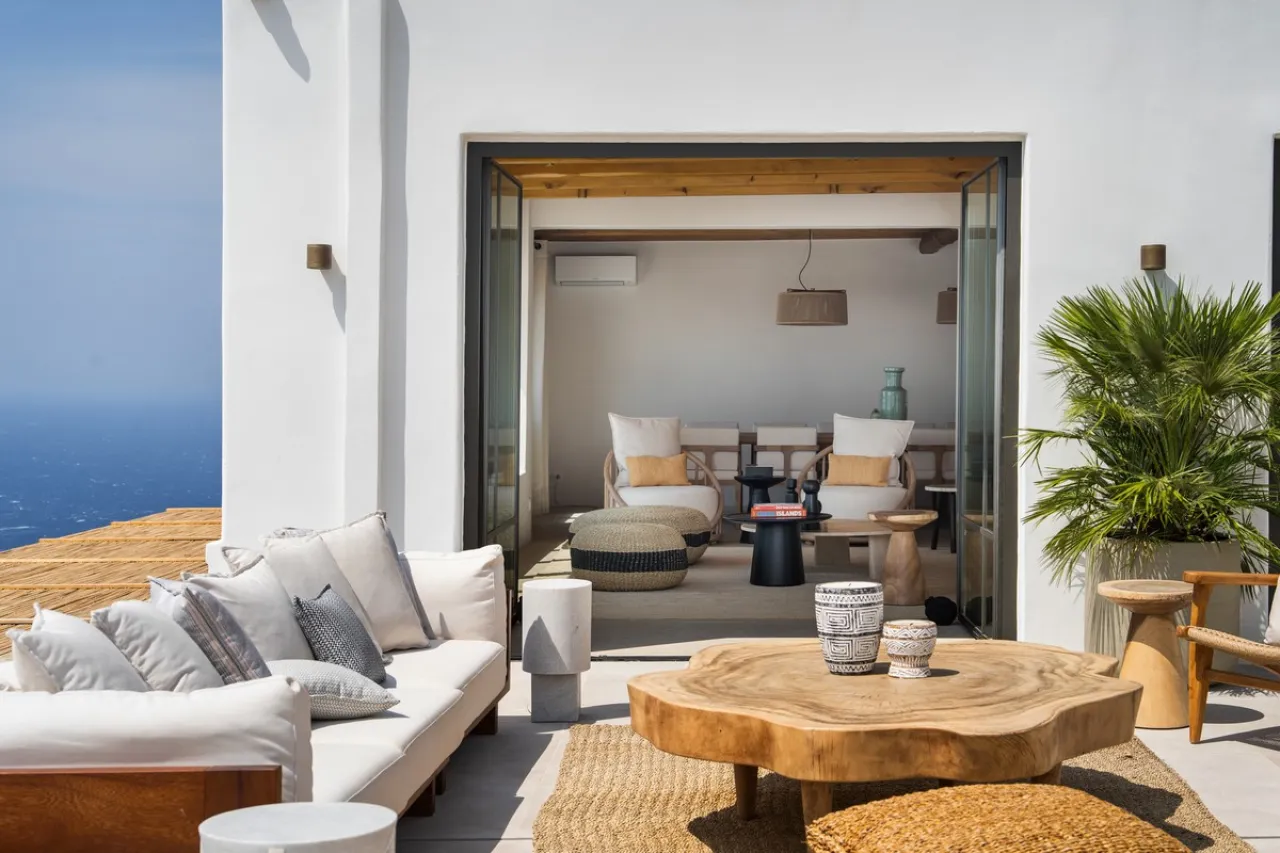 Villa Glover - Photo 3