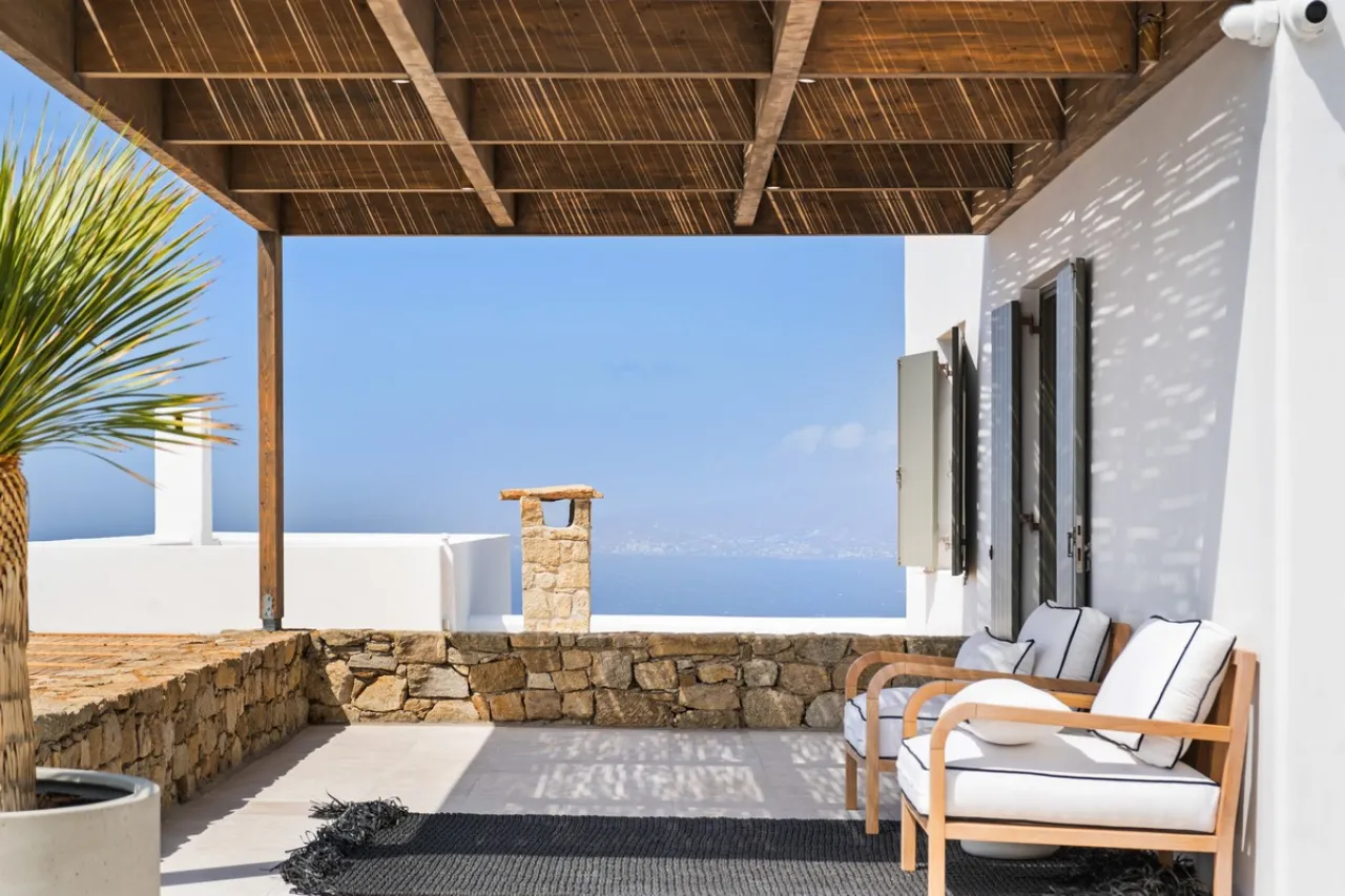 Villa Glover - Photo 4