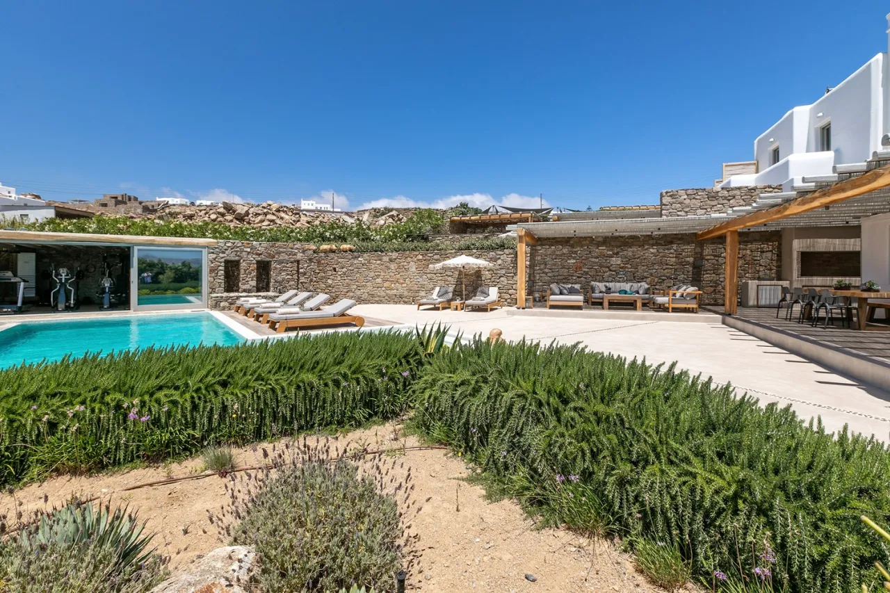 Villa Moores - Photo 3