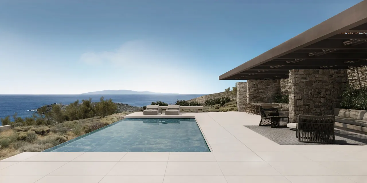 Villa Javier - Photo 1