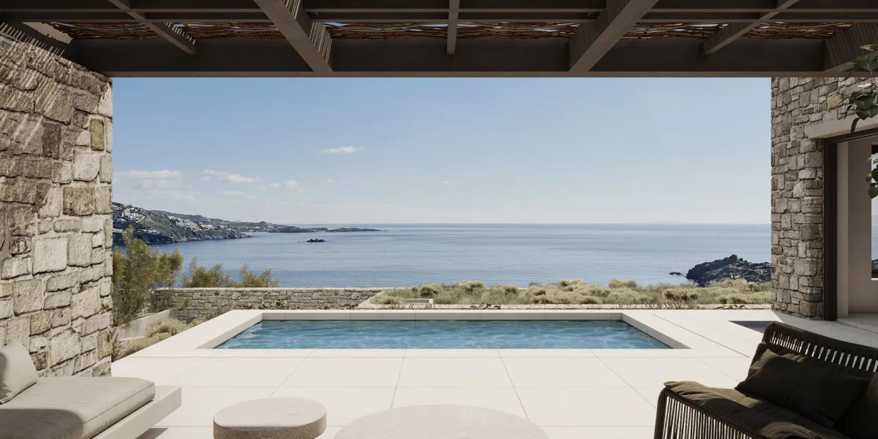 Villa Javier - Photo 3