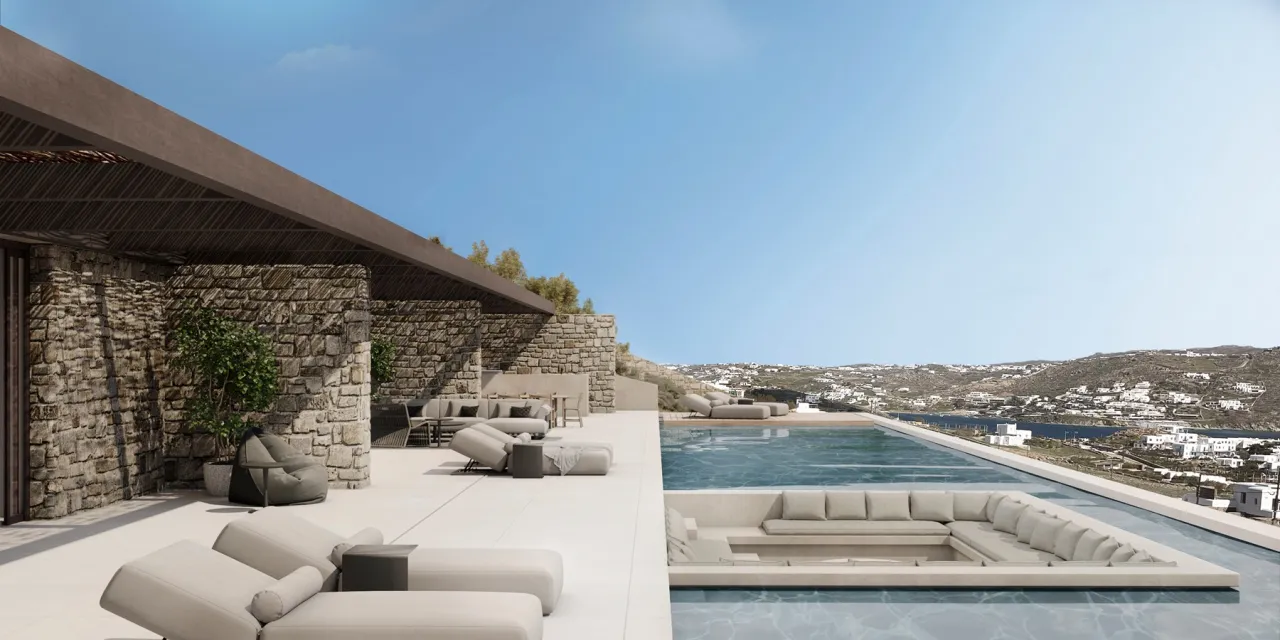 Villa Weaver - Photo 2