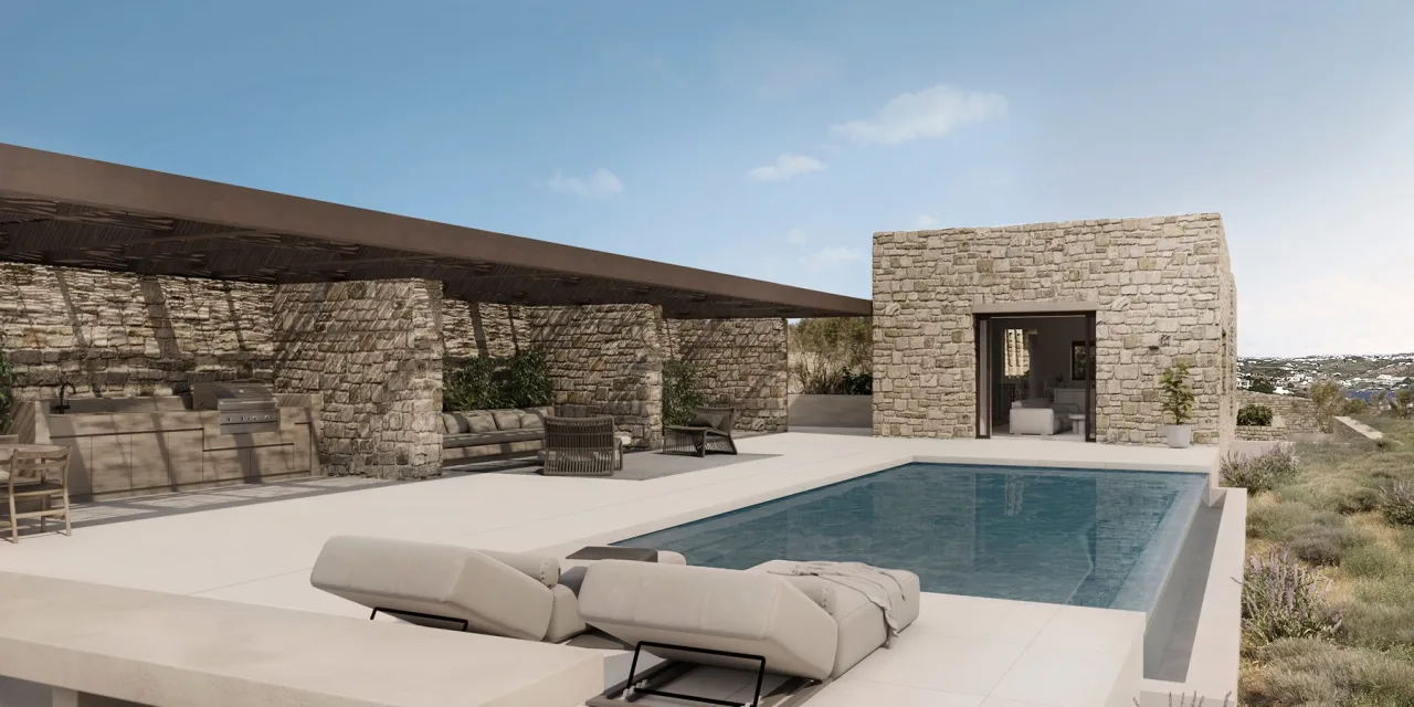 Villa Weaver - Photo 4