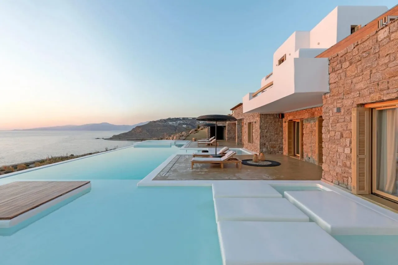 Villa Jerry - Photo 3