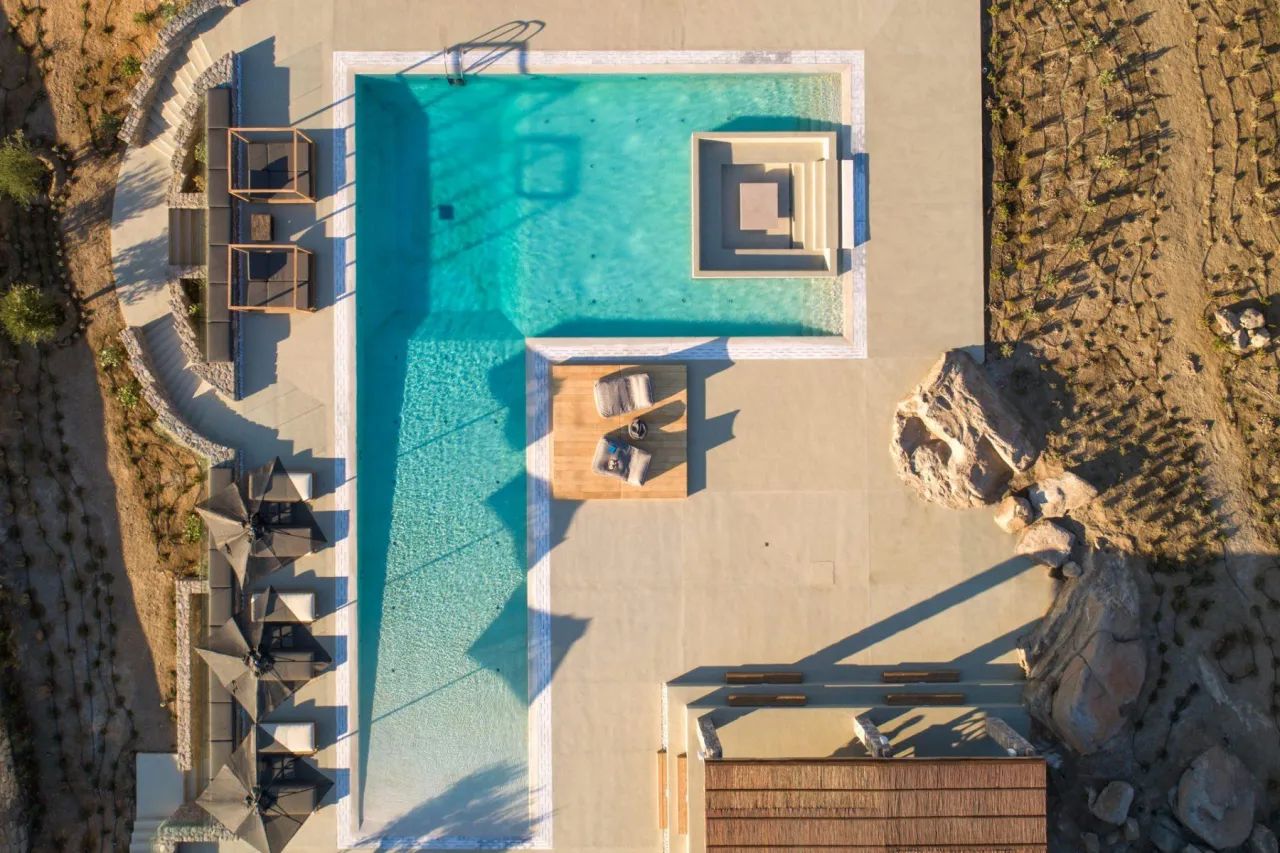 Villa Bergman - Photo 2