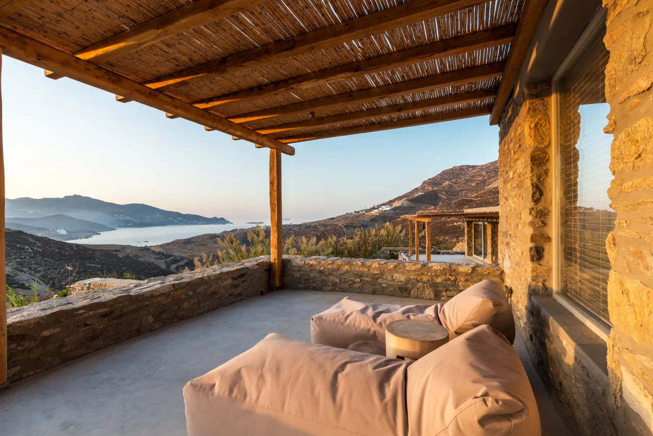 Villa Vallea - Photo 4