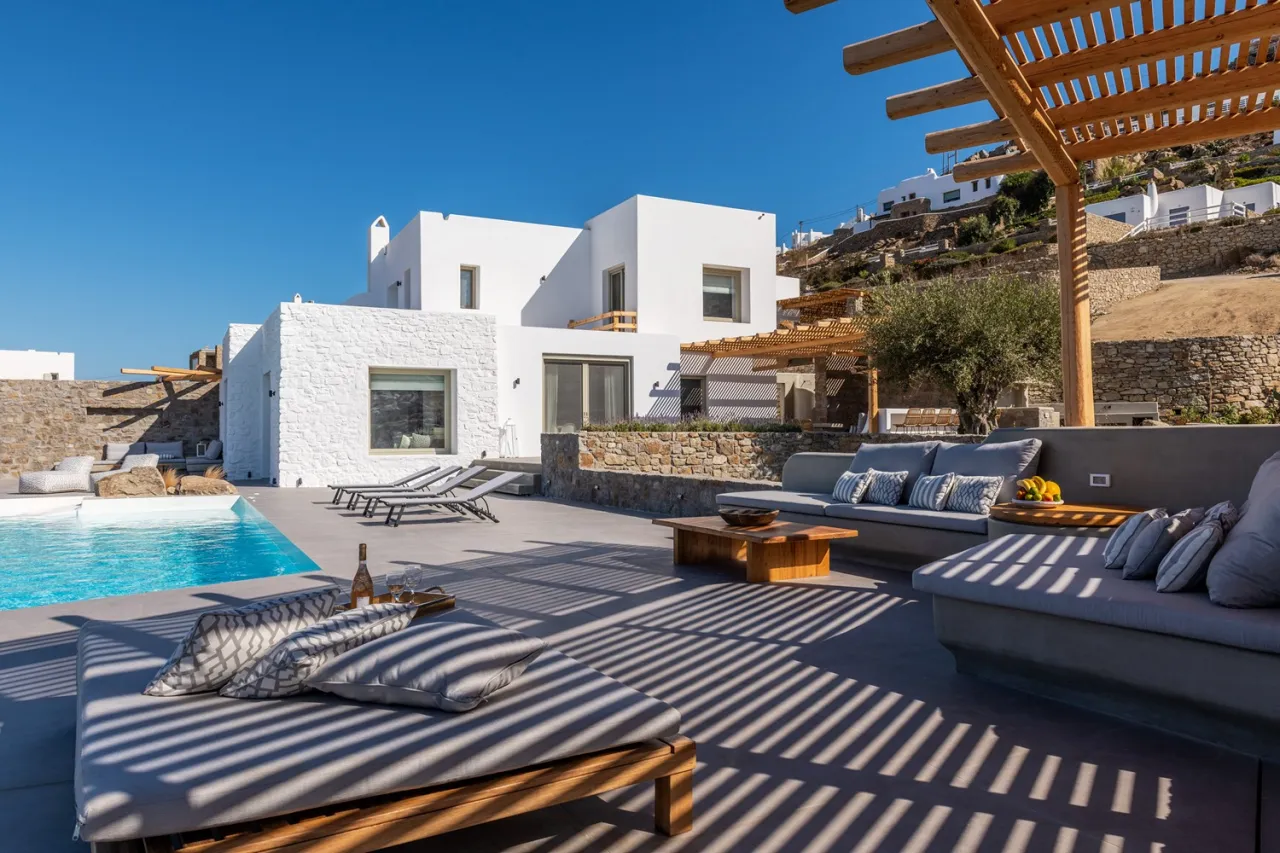 Villa Bette - Photo 1