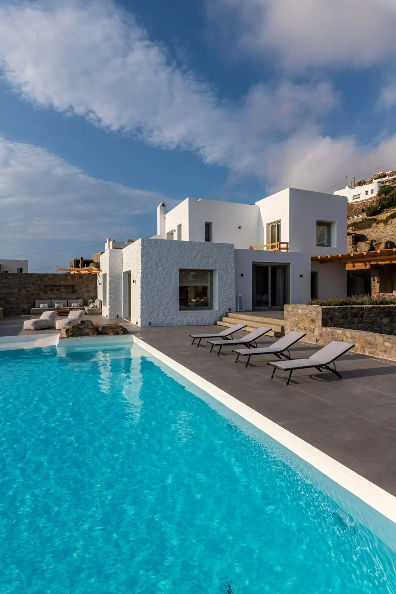 Villa Bette - Photo 2