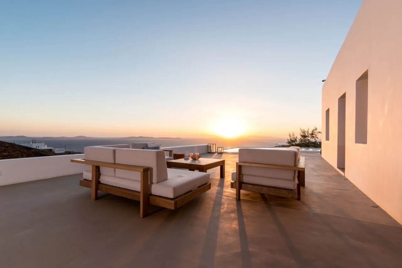 Villa Ledger - Photo 3