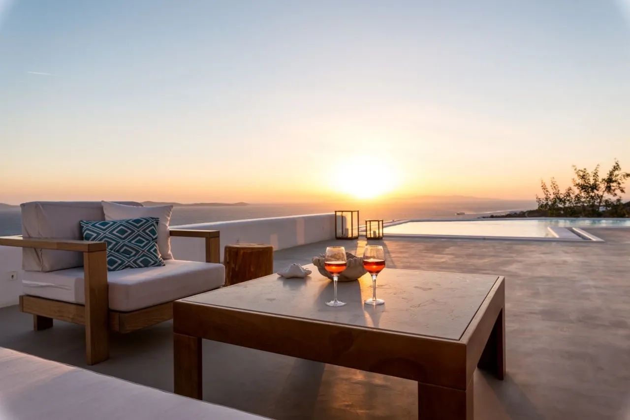 Villa Ledger - Photo 4