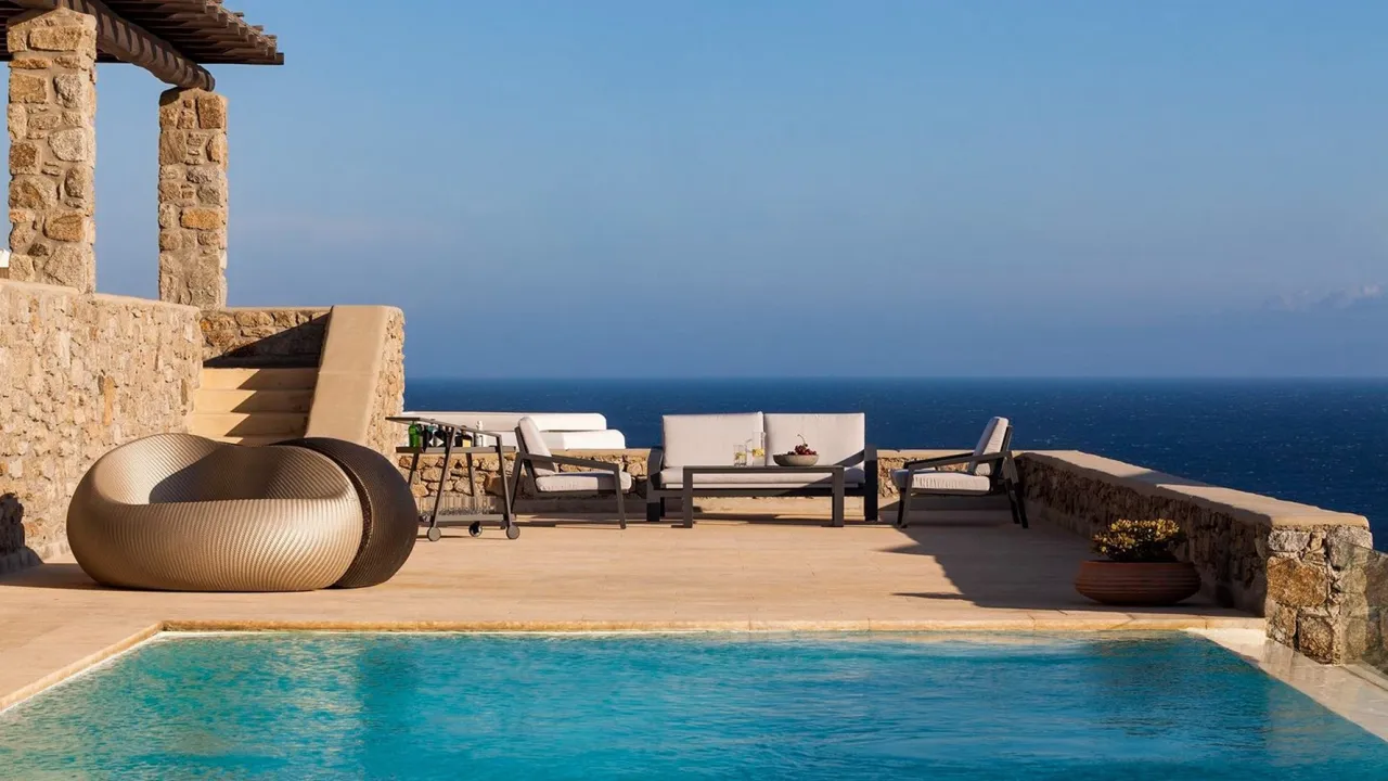 Villa Tracy - Photo 2