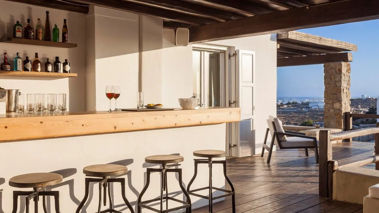 Villa Tracy - Photo 3