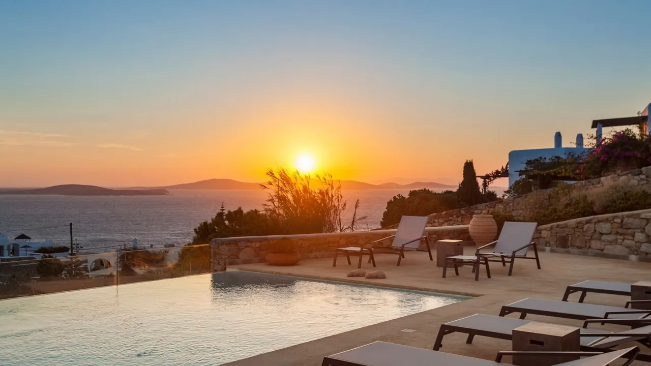 Villa Tracy - Photo 4