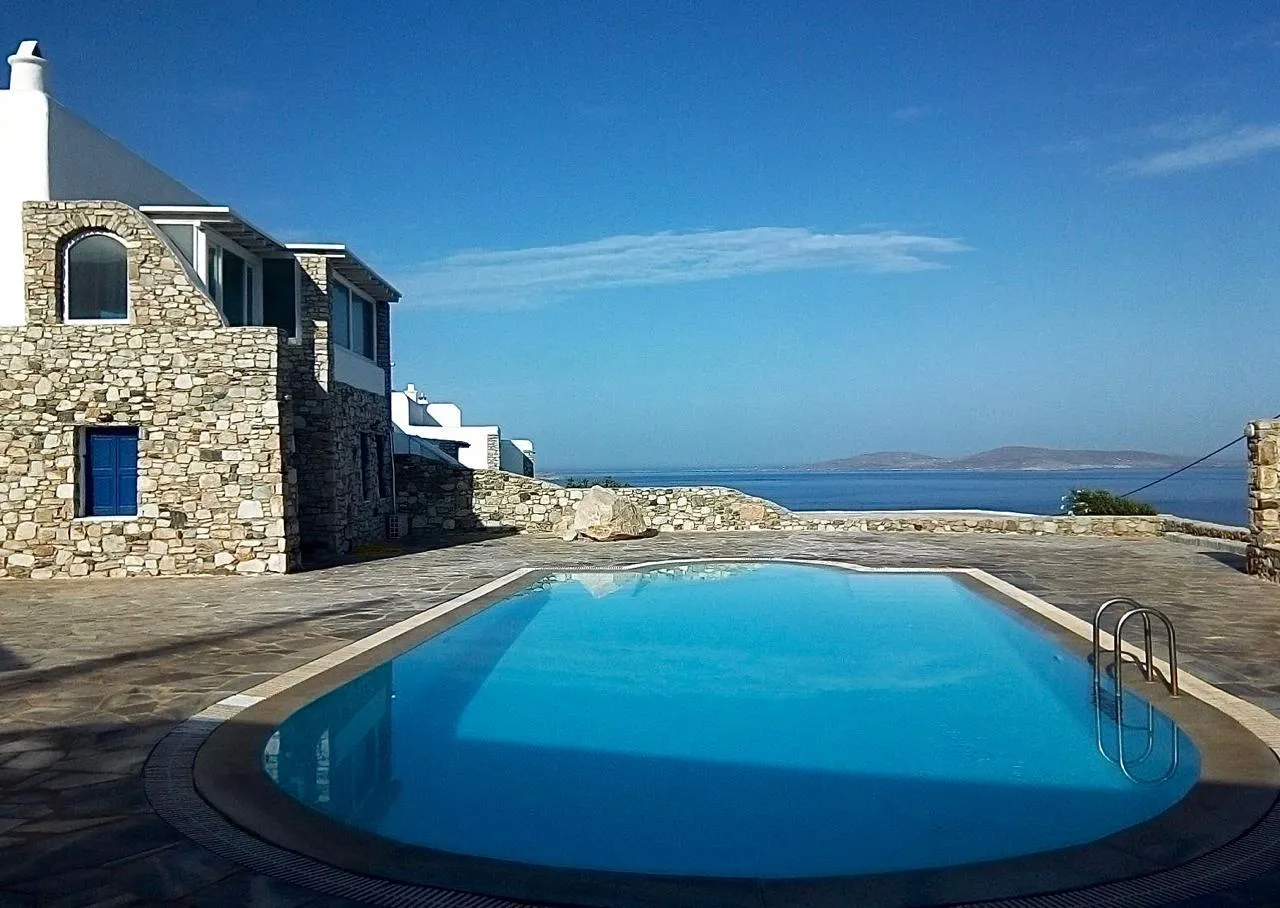 Villa Kunis - Photo 4