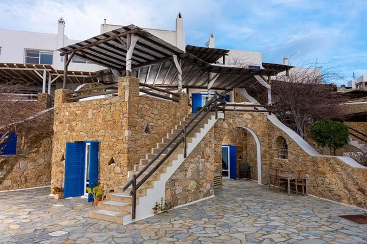 Villa Portman - Photo 1