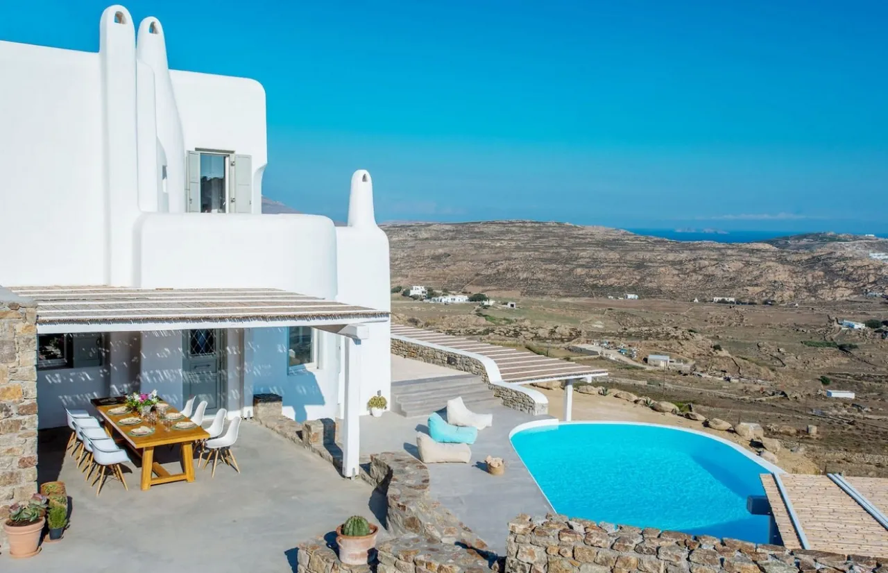 Villa Lara - Photo 3