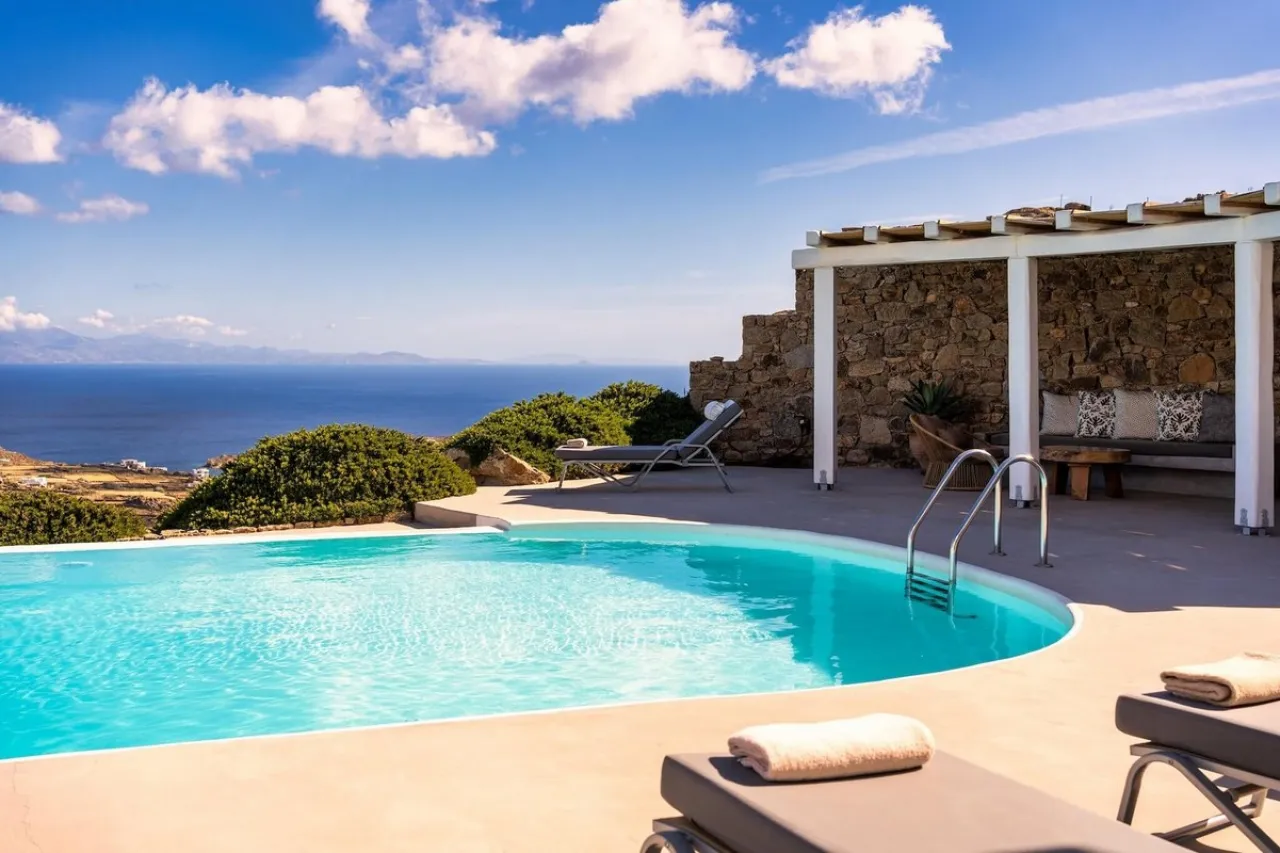 Villa Lara - Photo 4