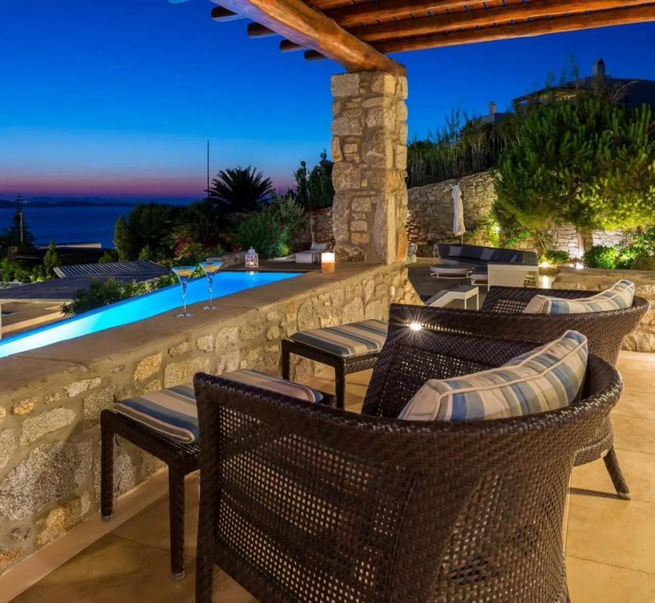 Villa Elina - Photo 2