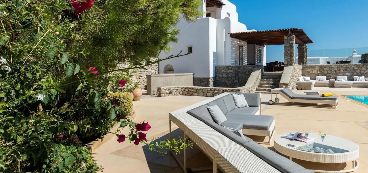 Villa Elina - Photo 3