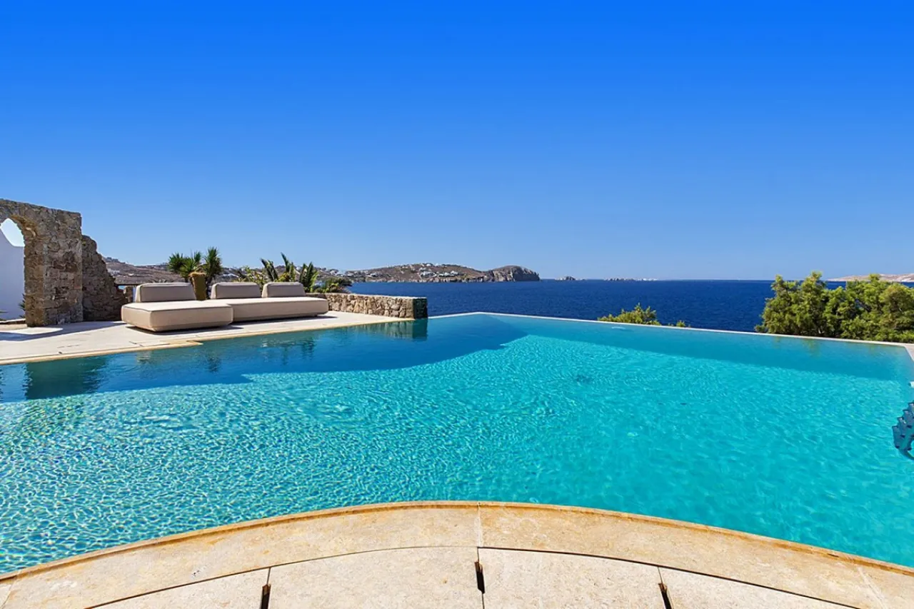 Villa Rene - Photo 3