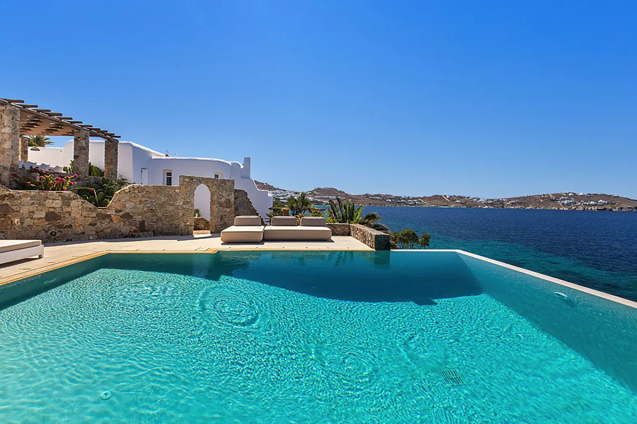 Villa Rene - Photo 4