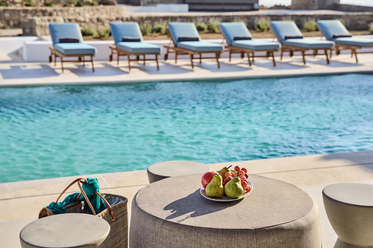 Villa Curtis - Photo 2