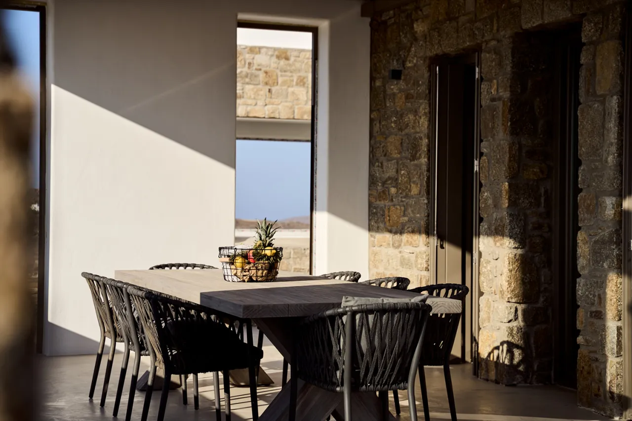 Villa Curtis - Photo 4