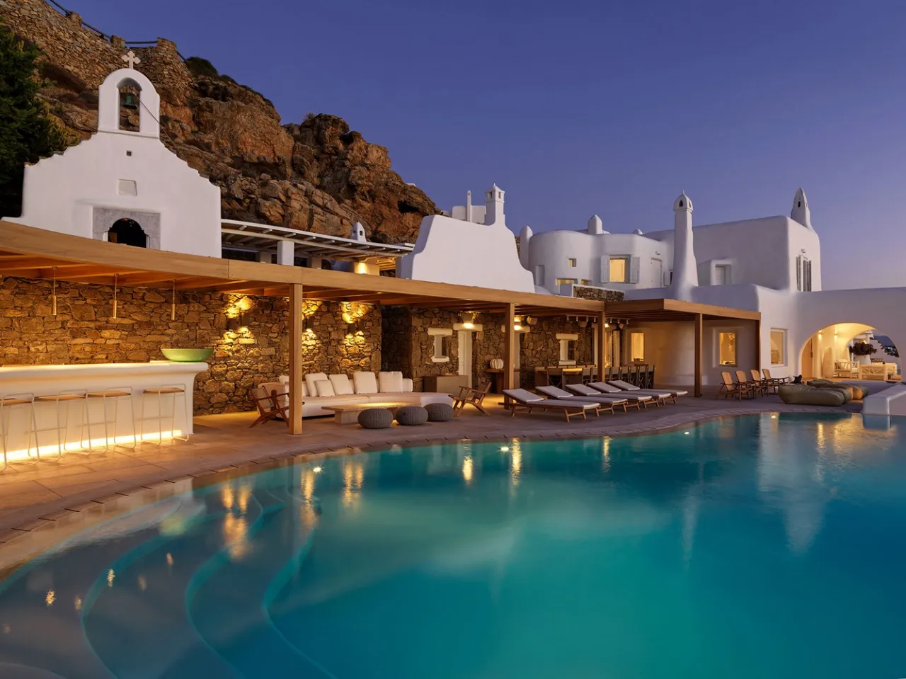 Main photo of Villa Donna