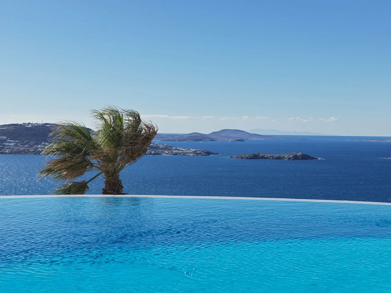 Villa Donna - Photo 1