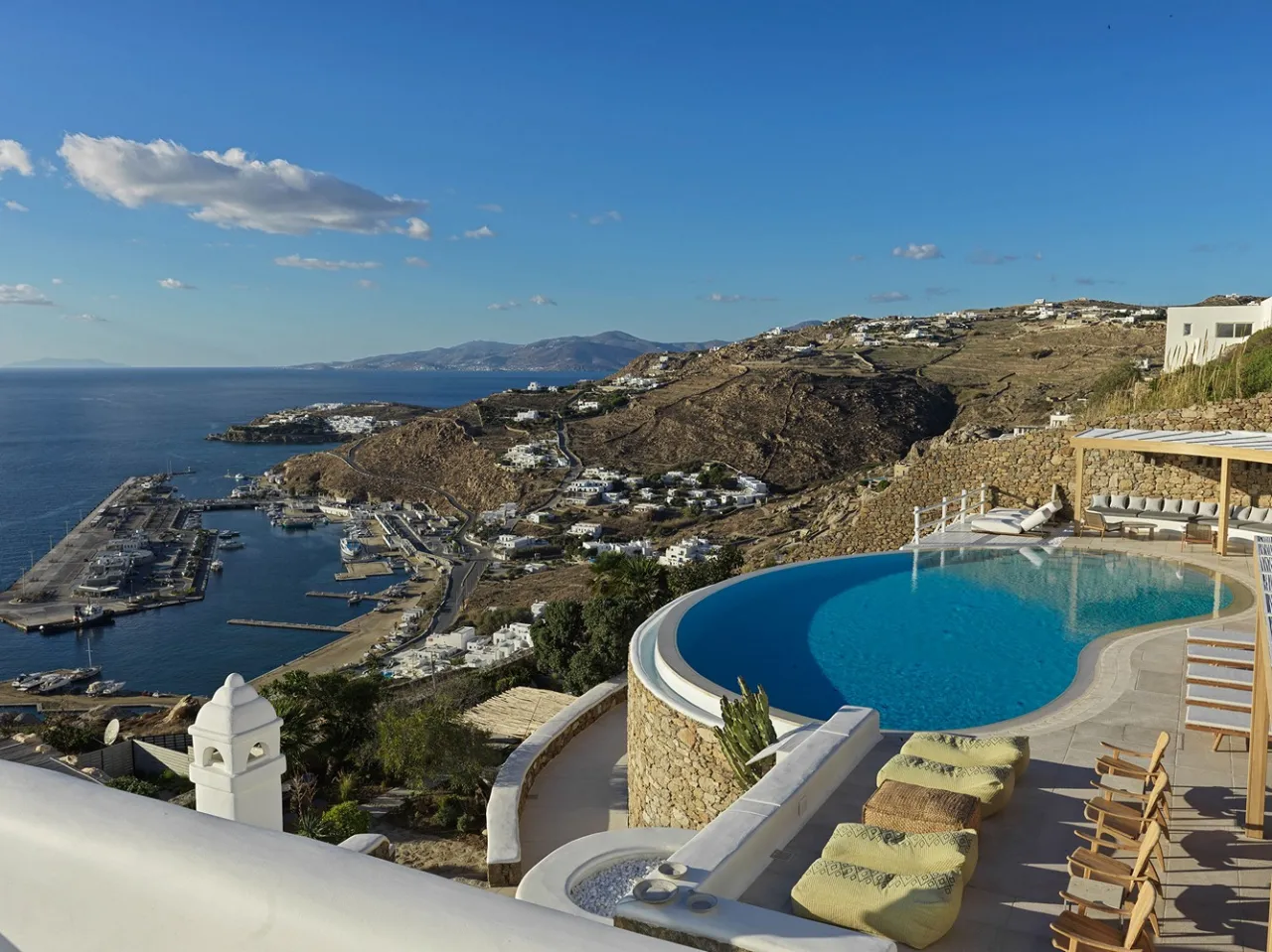 Villa Donna - Photo 2