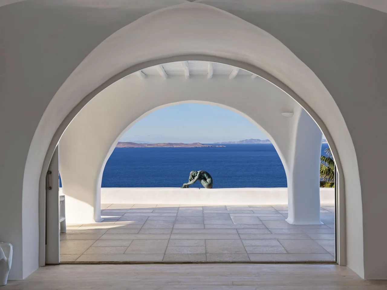 Villa Donna - Photo 3