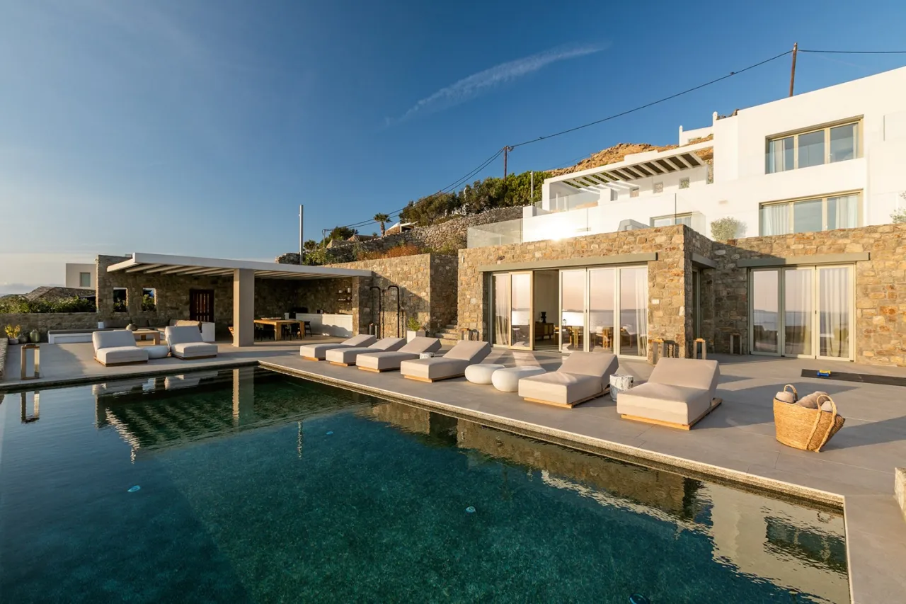 Villa Keaton - Photo 3